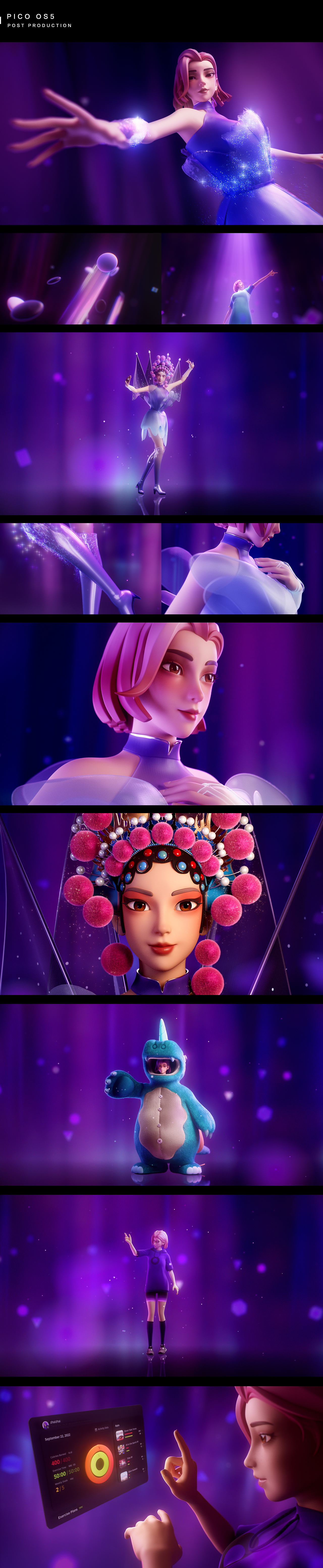 2022部分作品合集