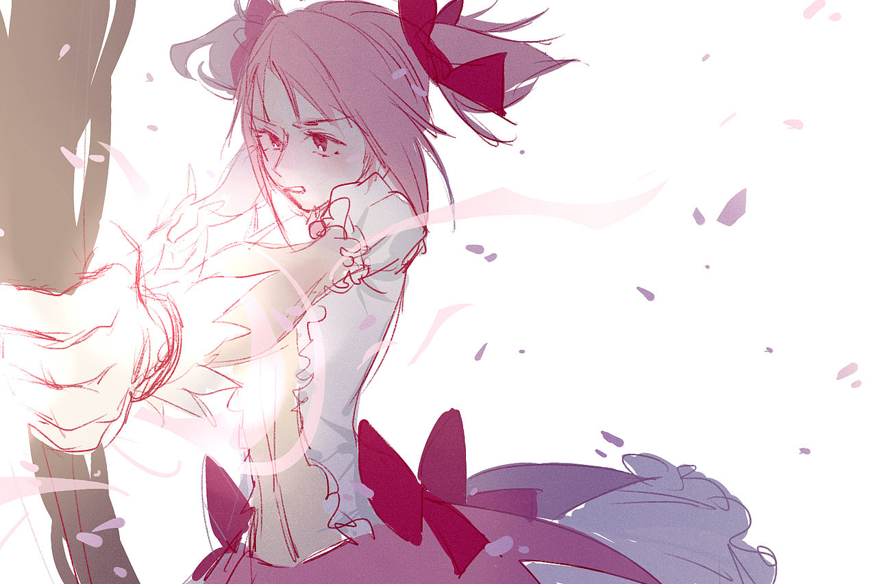 2019原创插画合集