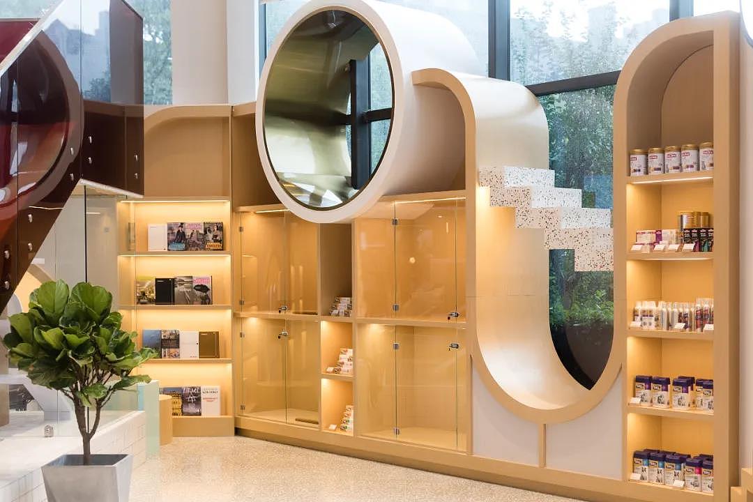 未本×极宠家：什么样的宠物店才能戳中铲屎官的心（图ZMzA4NzI2NjMy） - 商业空间设计 - 站酷设计师未本共生原创素材 - 站酷ZCOOL