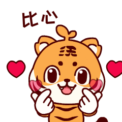 沃虎科技IP形象设计