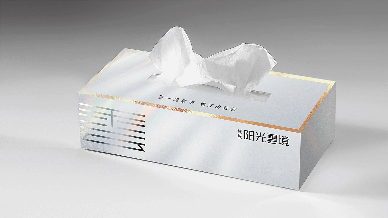 地产项目提案秀稿