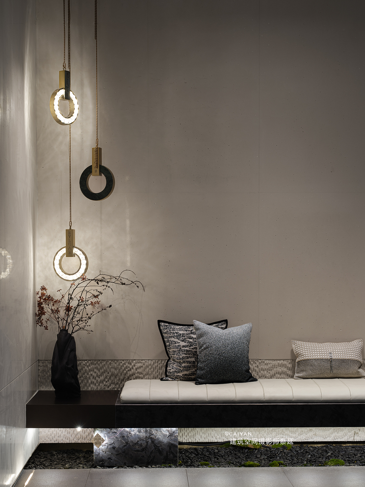 温州云创未来社区会所（图ZMzU2MTMxMjg4） - 环境/建筑摄影 - 站酷设计师建筑摄影师蔡延原创素材 - 站酷ZCOOL