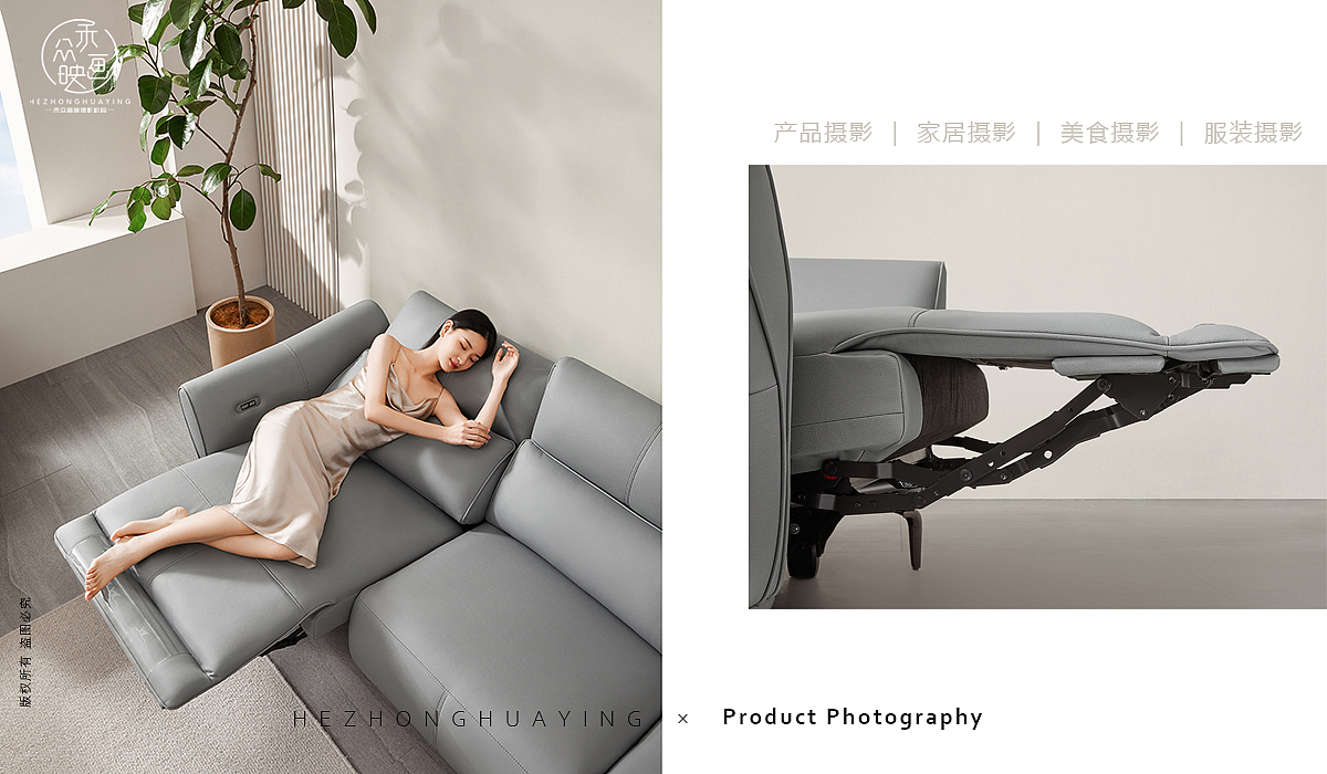 顾家家居 KUKA || 天禧派客餐厅家具（图ZMzI5ODIyNjcy） - 产品摄影 - 站酷设计师禾众画映原创素材 - 站酷ZCOOL