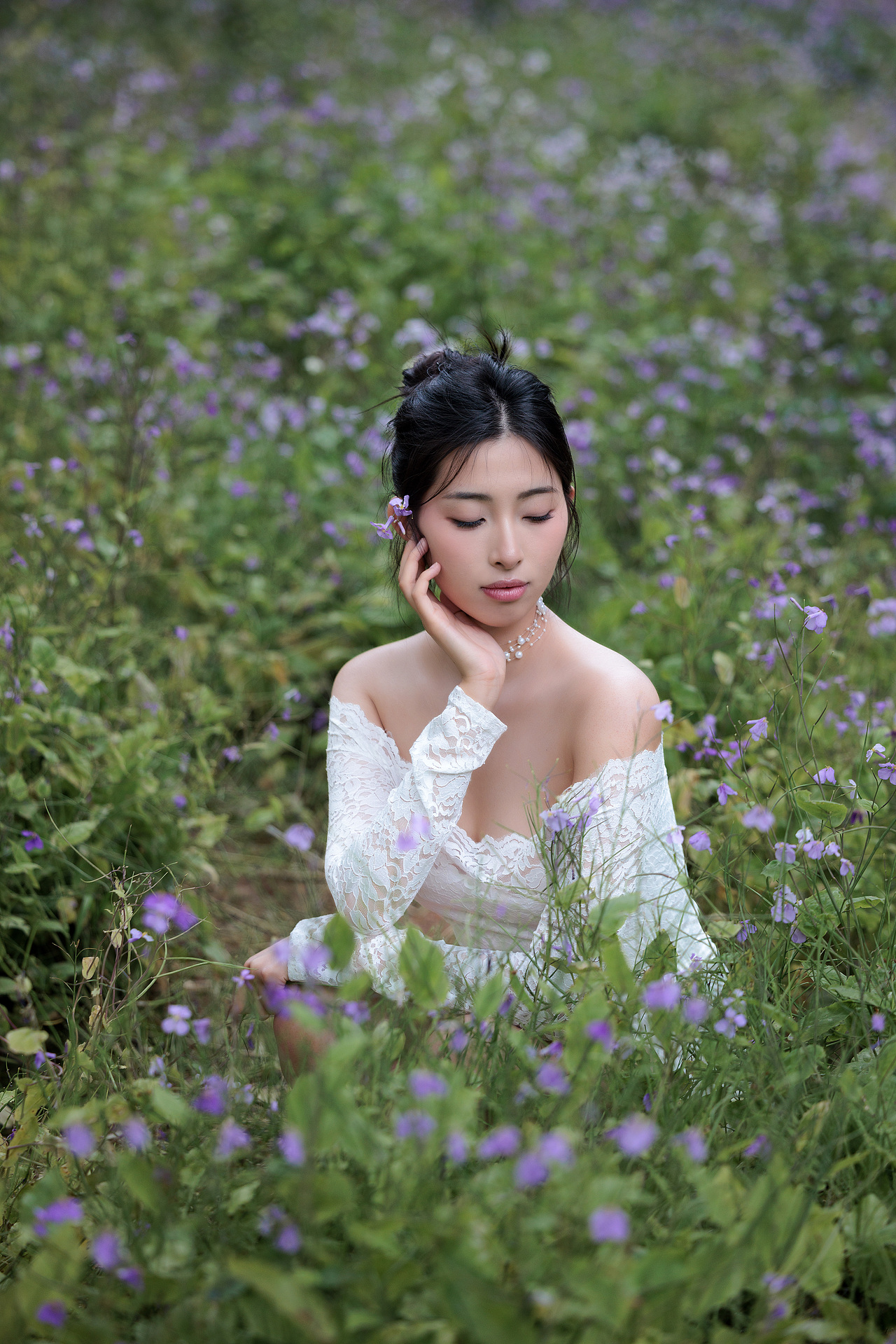 人像摆拍&抓拍-2024.5.24