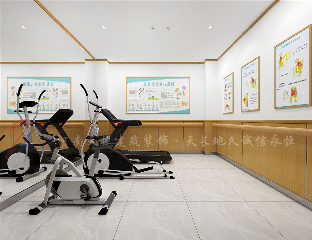 祝贺洛阳康养医院设计签约天恒装饰（图ZMzIyODA5NTY4） - 建筑设计 - 站酷设计师郑州医院装修原创素材 - 站酷ZCOOL