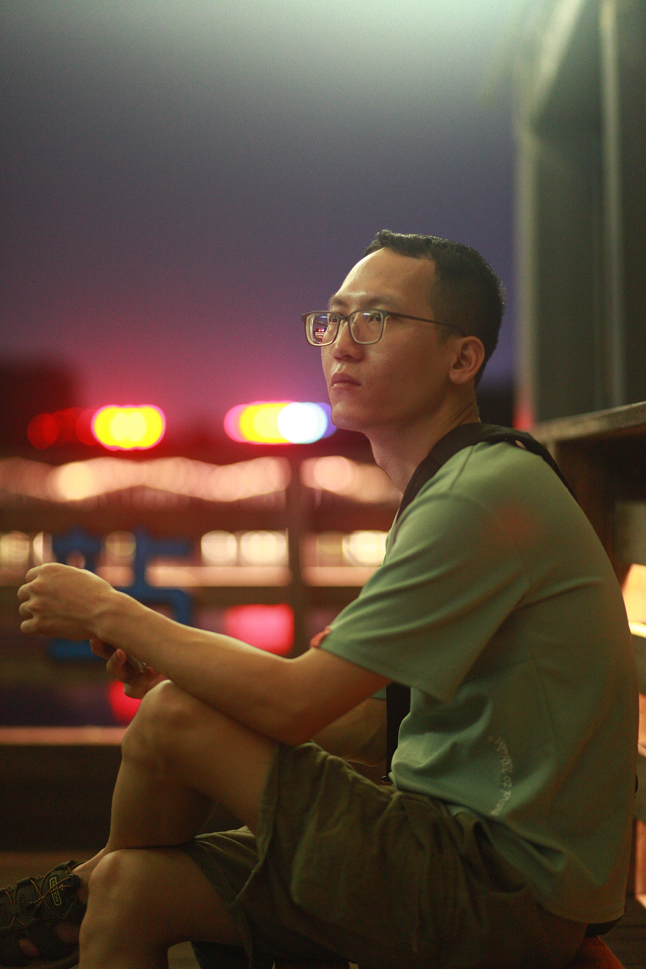 中山横栏西江/古镇湿地公园（图ZMzUxMDQzNDU2） - 人像摄影 - 站酷设计师村八里原创素材 - 站酷ZCOOL