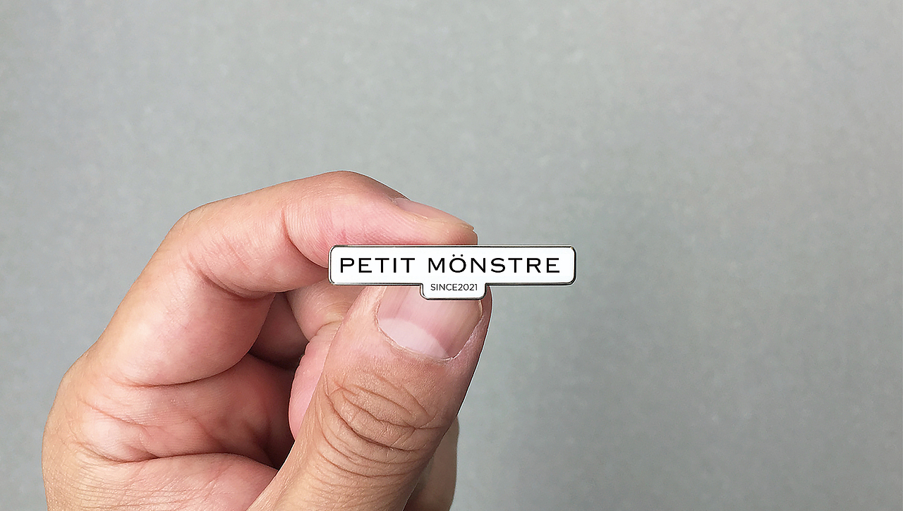 PETIT MONSTRE|烘焙甜点