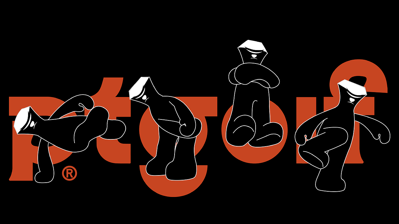 2023年度-思悟品设-IP卡通形象设计精选案例（图ZMzYzMzM3NDky） - IP形象 - 站酷设计师思悟品牌设计原创素材 - 站酷ZCOOL