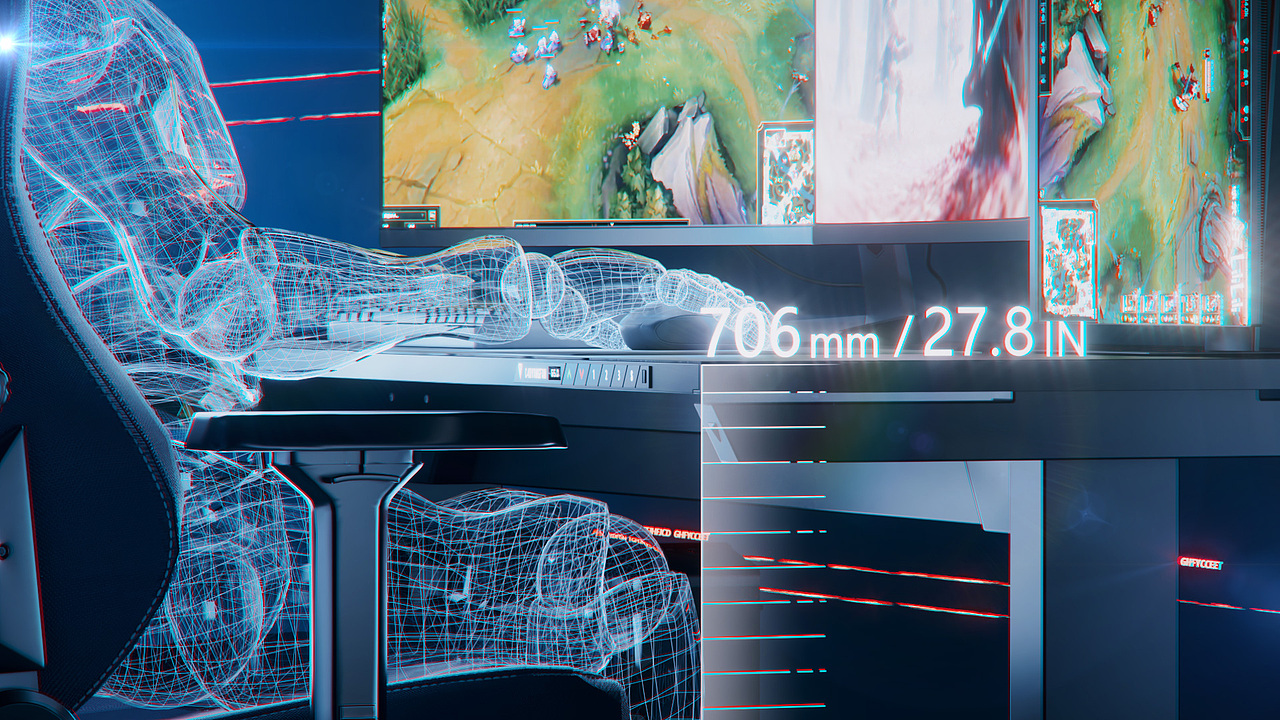 暗调科技动画（图ZMzUwNjQ4MDA0） - 动画/影视 - 站酷设计师宅男没错原创素材 - 站酷ZCOOL