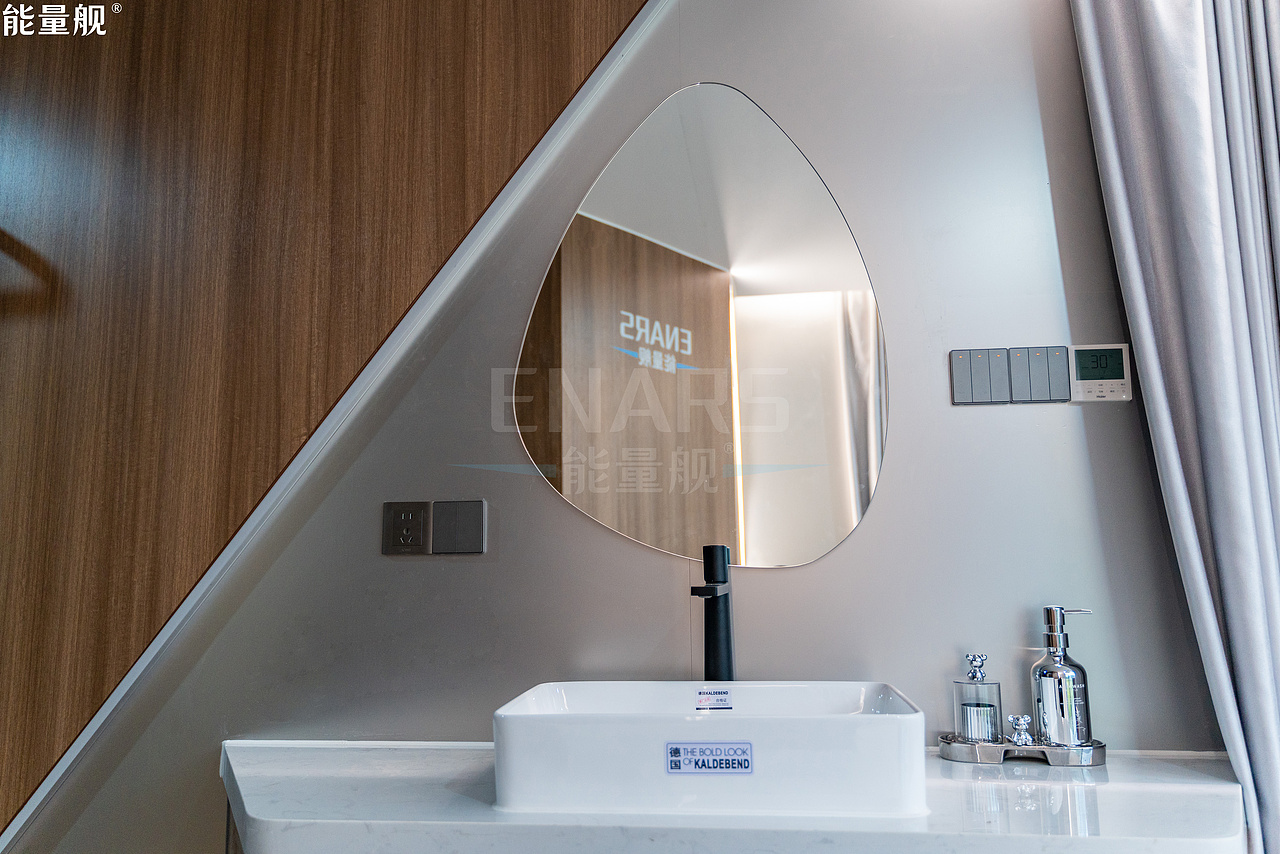 当太空舱民宿能量舰EX7即将参加上海国际酒店展...（图ZMzY0Mjg2NTE2） - 其他工业/产品 - 站酷设计师HUJI互集原创素材 - 站酷ZCOOL