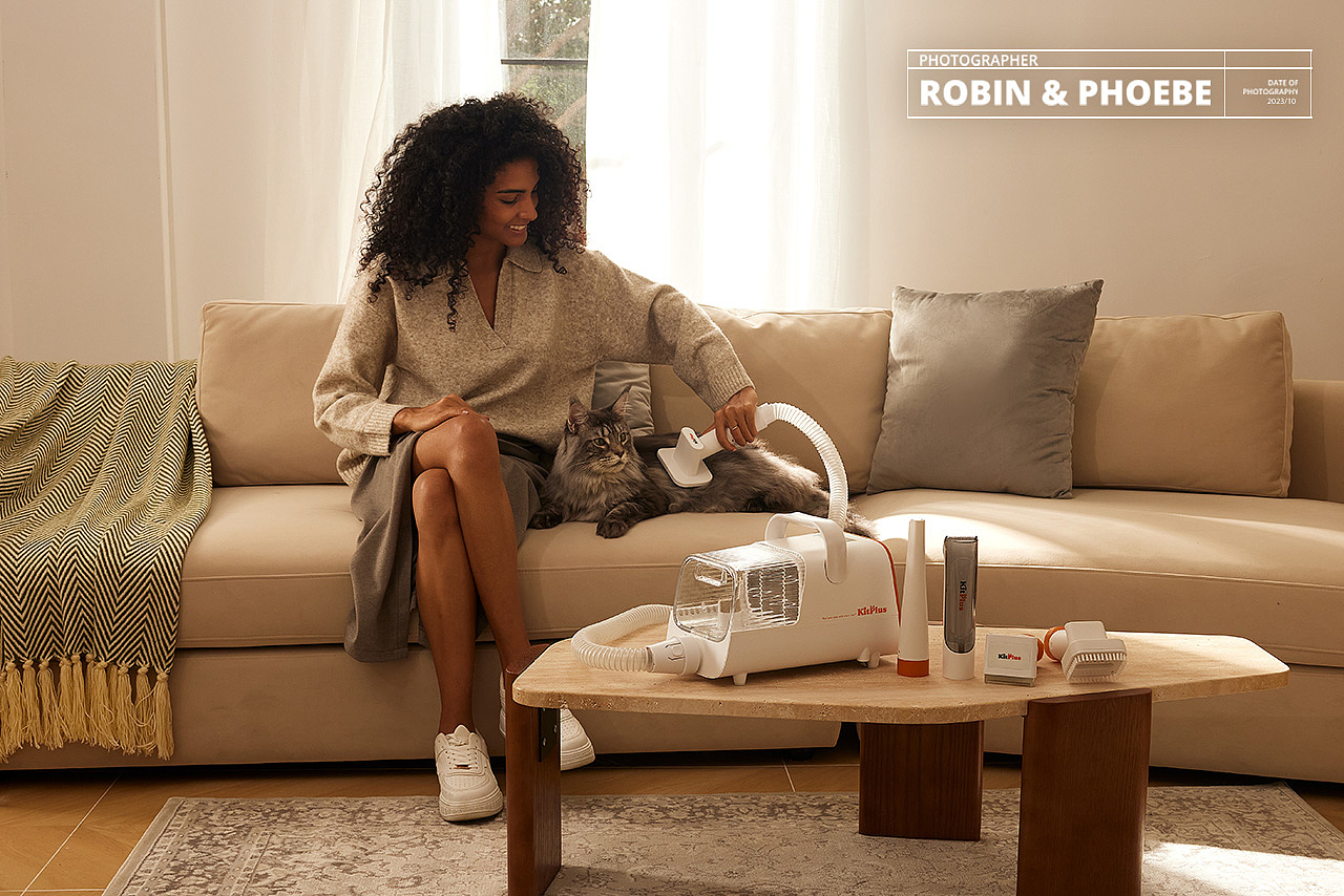 宠物用品拍摄 I KITPLUS x Robin&Phoebe（图ZMzY1OTg2Mzcy） - 产品摄影 - 站酷设计师Robin_Phoebe原创素材 - 站酷ZCOOL