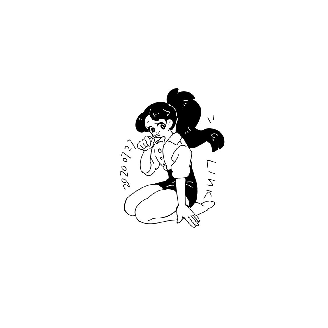 随心所欲 Vol 02（图ZMzI5NzY2NDky） - 商业插画 - 站酷设计师LLLLink原创素材 - 站酷ZCOOL