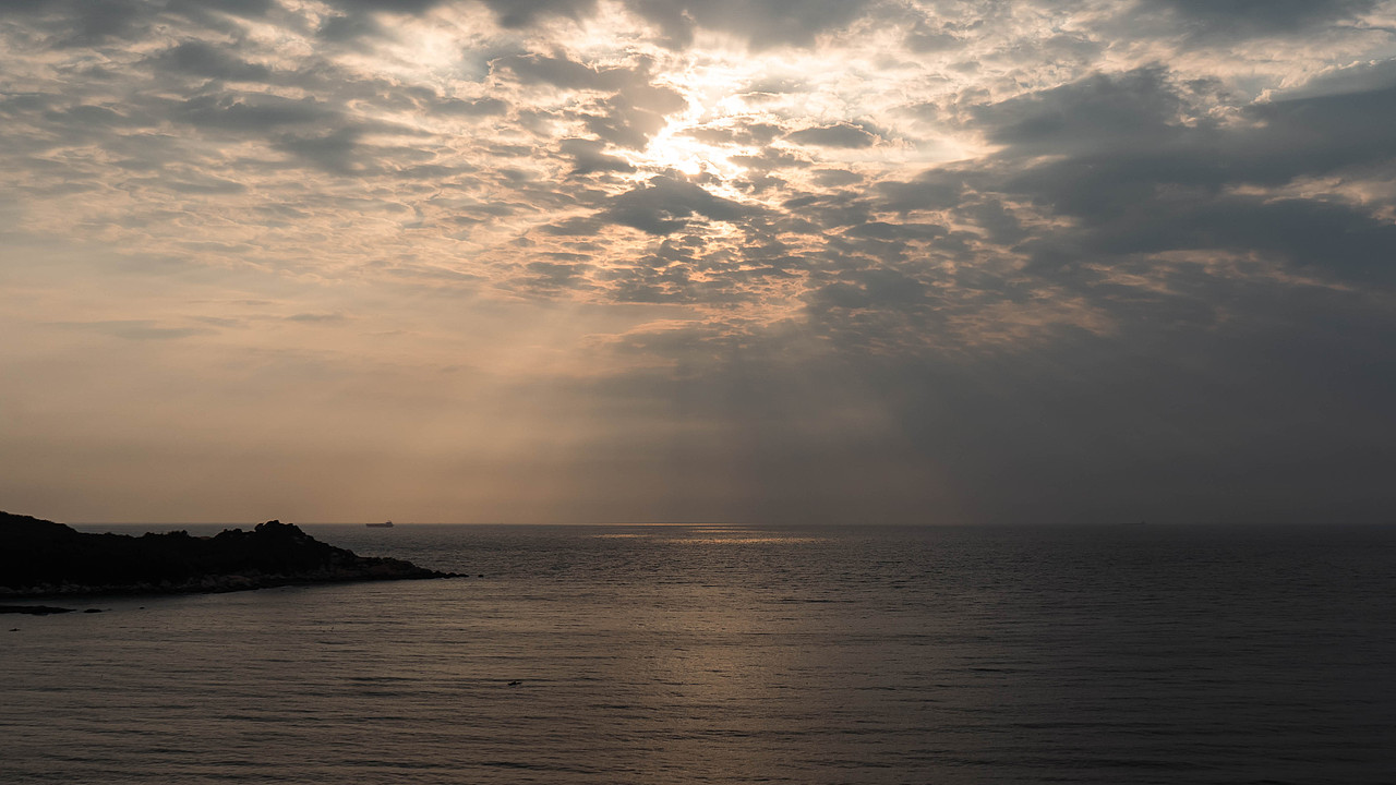 汕头市·南澳旅拍