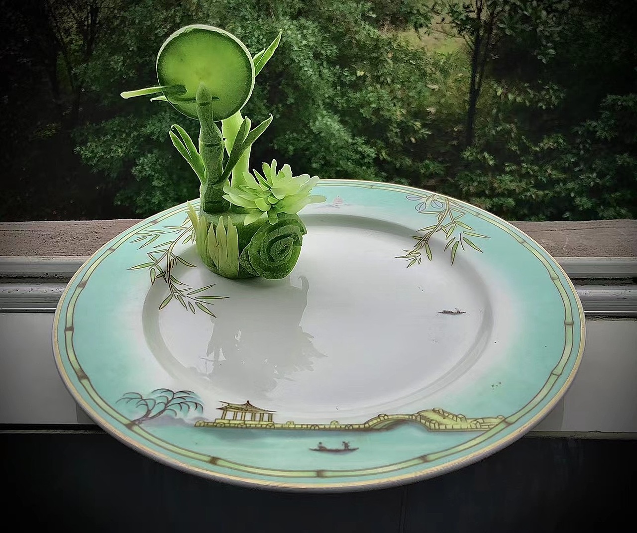 重庆新东方烹饪学校-我的菜品制作学习01