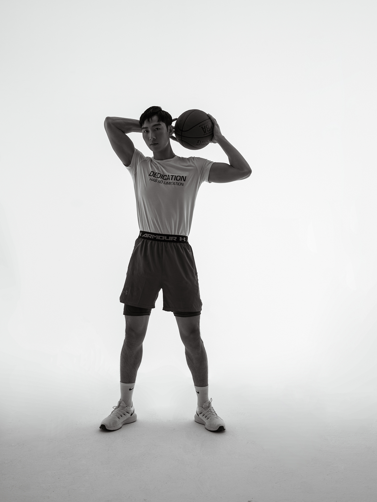 创作片✖️BaskeTball（图ZMjk5NTgwNjYw） - 人像摄影 - 站酷设计师马修工作室原创素材 - 站酷ZCOOL