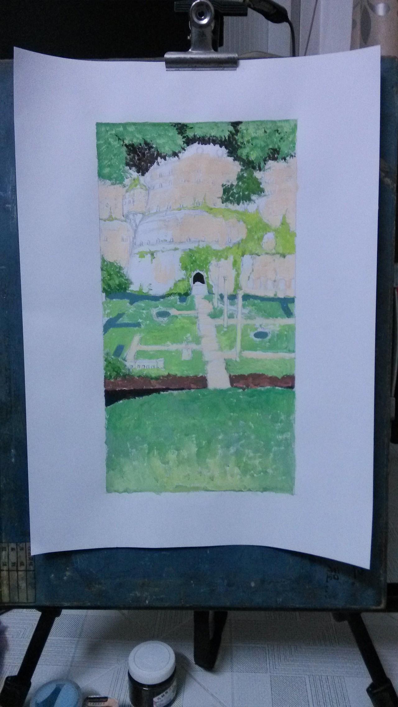 宫崎骏 -天空之城（图ZMzQyMjE1MDM2） - 创作习作 - 站酷设计师小鱼先生chester原创素材 - 站酷ZCOOL