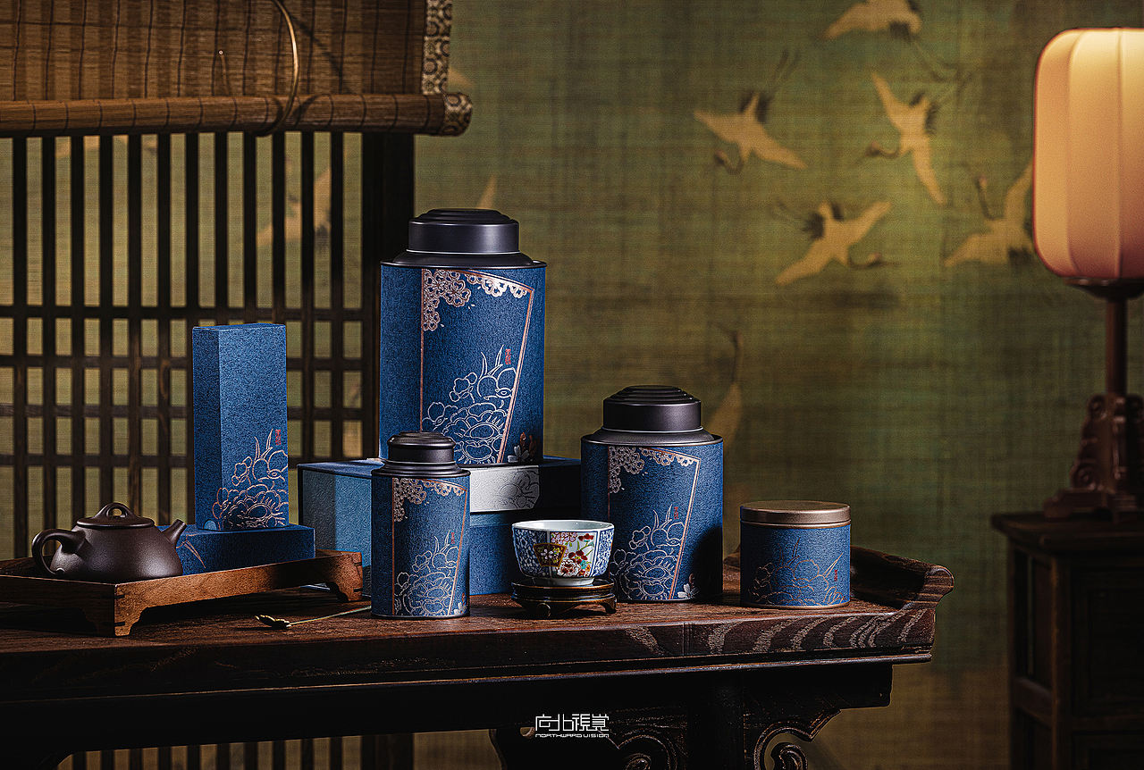 茶叶包装（图ZMzU0Mjk3NzIw） - 产品摄影 - 站酷设计师向北视觉摄影原创素材 - 站酷ZCOOL