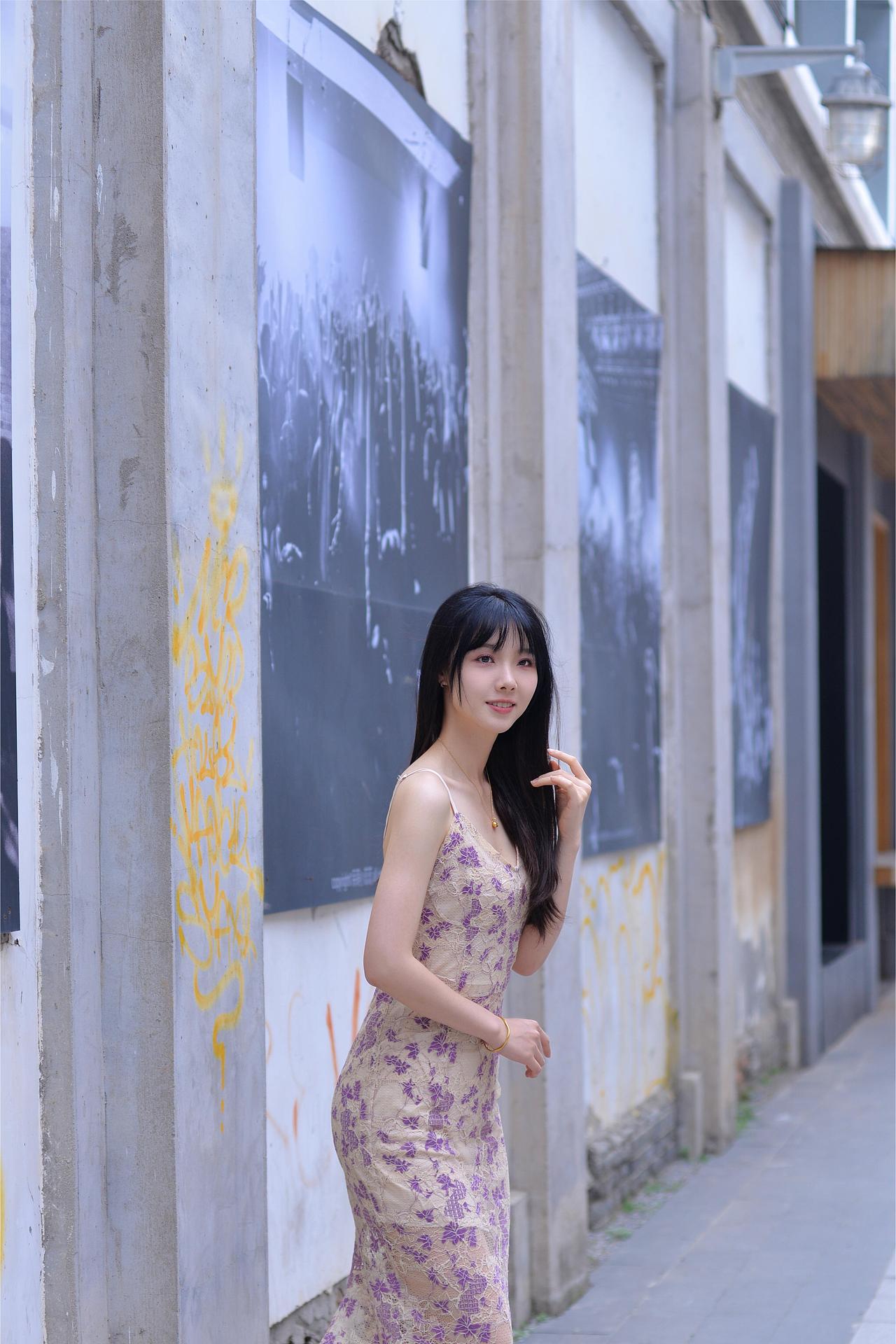 【复古 ▪ 大华1935】民国千金小姐