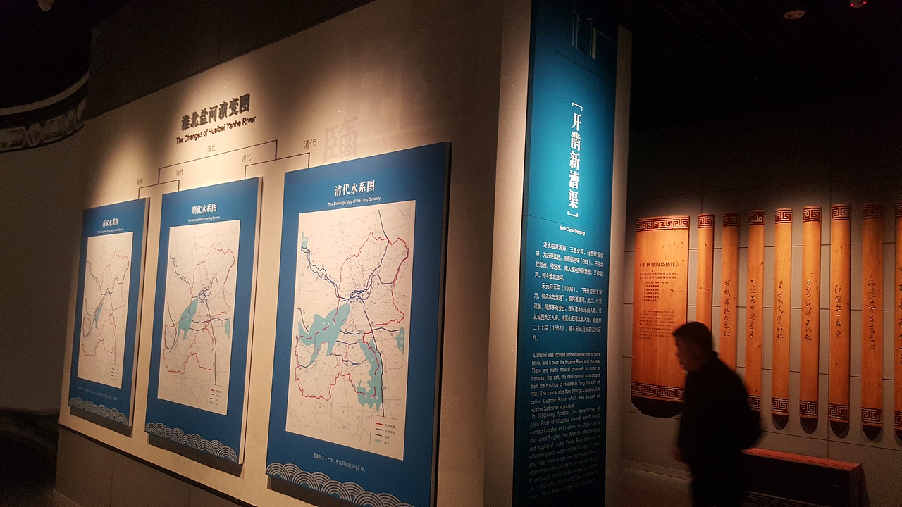 17年某县博物馆（图ZMzQ4MzUyNjI4） - 展陈设计 - 站酷设计师烦躁的小就原创素材 - 站酷ZCOOL