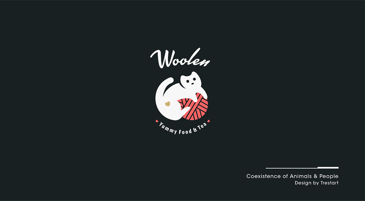 Animal LOGO 2nd（图ZMjk5MDM0Njcy） - Logo - 站酷设计师何Qc原创素材 - 站酷ZCOOL