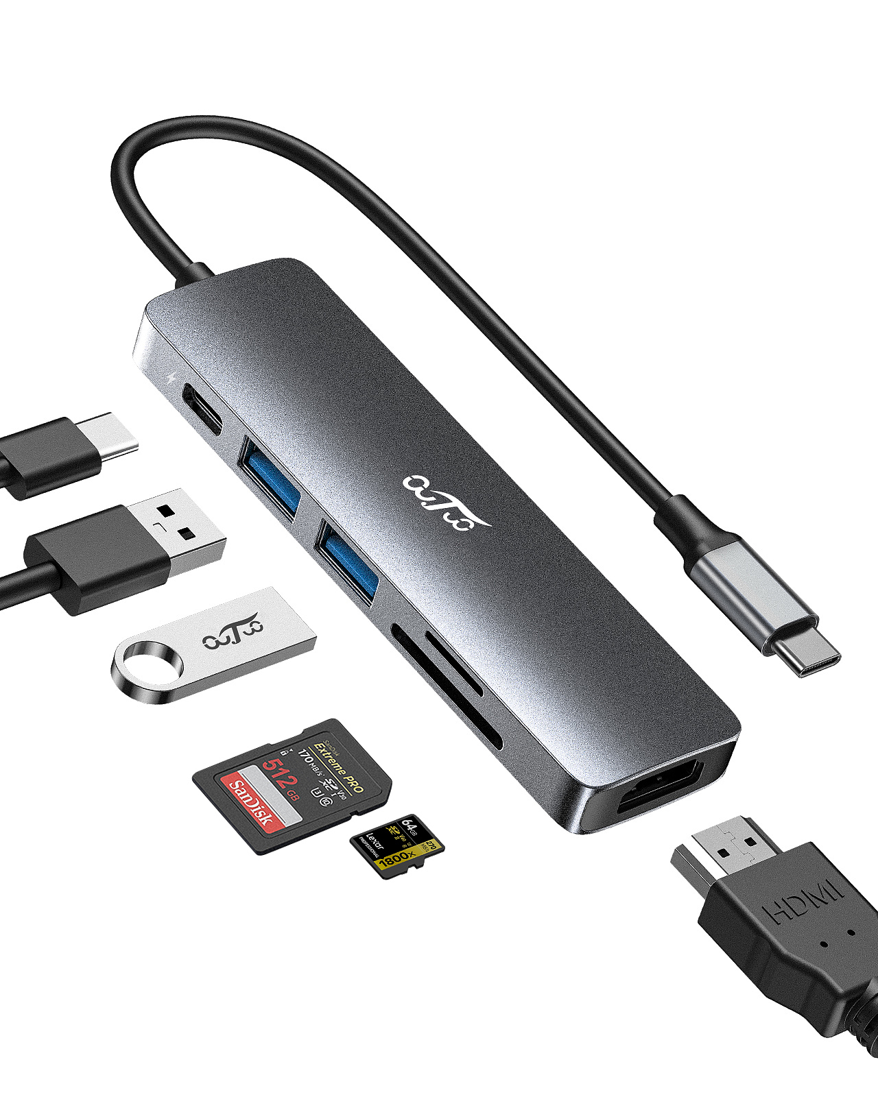 #聚豪设计 亚马逊主图设计|拓展邬渲染设计 3C渲染设计