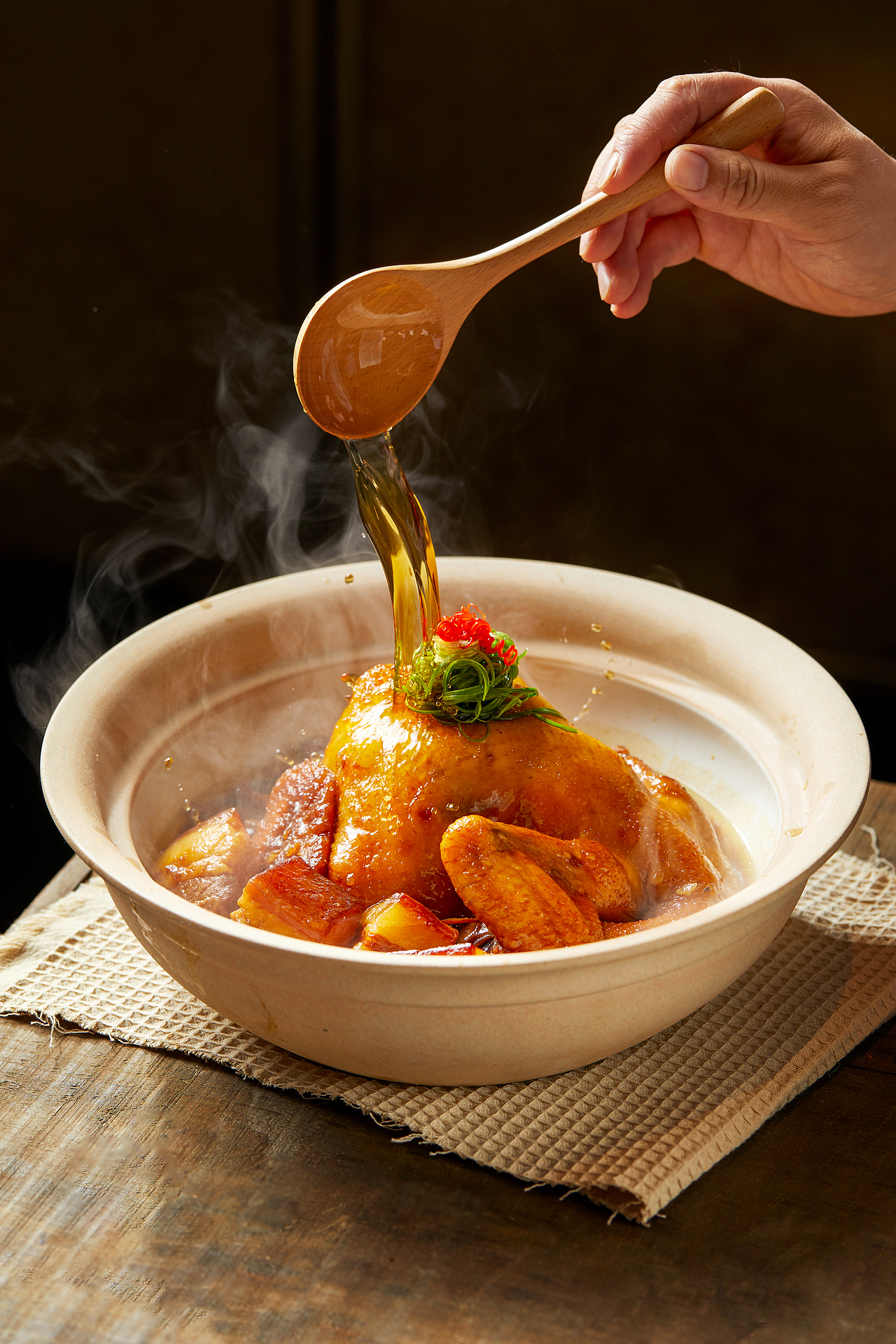 杭州新发现餐厅美食拍摄（图ZMzE1Mzg1ODI4） - 美食摄影 - 站酷设计师柯里羊阁下原创素材 - 站酷ZCOOL