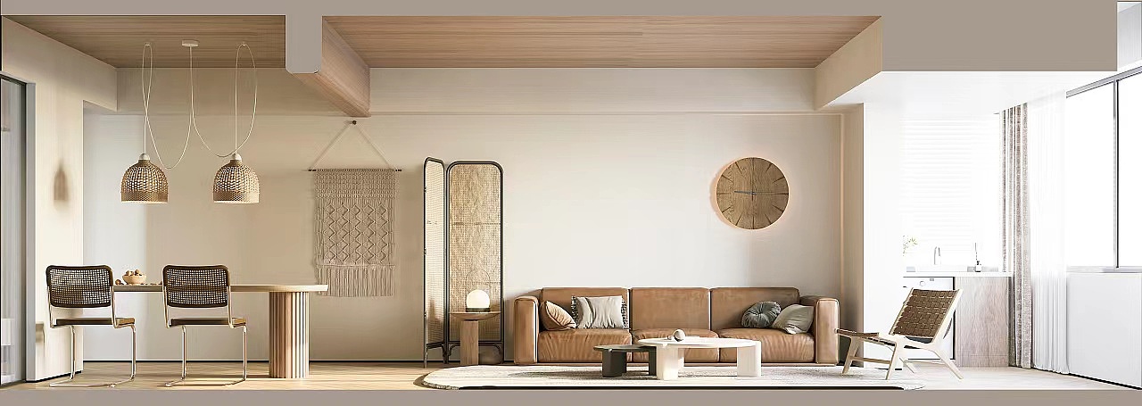 家装效果图（图ZMzMwOTQ1NzU2） - 家装设计 - 站酷设计师一束梨花i原创素材 - 站酷ZCOOL