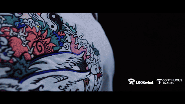 「顿悟于空」WOOKONG悟空 兔年系列品牌概念短片