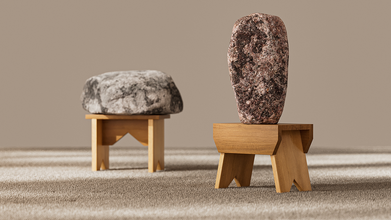 2023年1月至4月部分渲染（图ZMzM3MTQ2NjEy） - 产品 - 站酷设计师小张与张原创素材 - 站酷ZCOOL