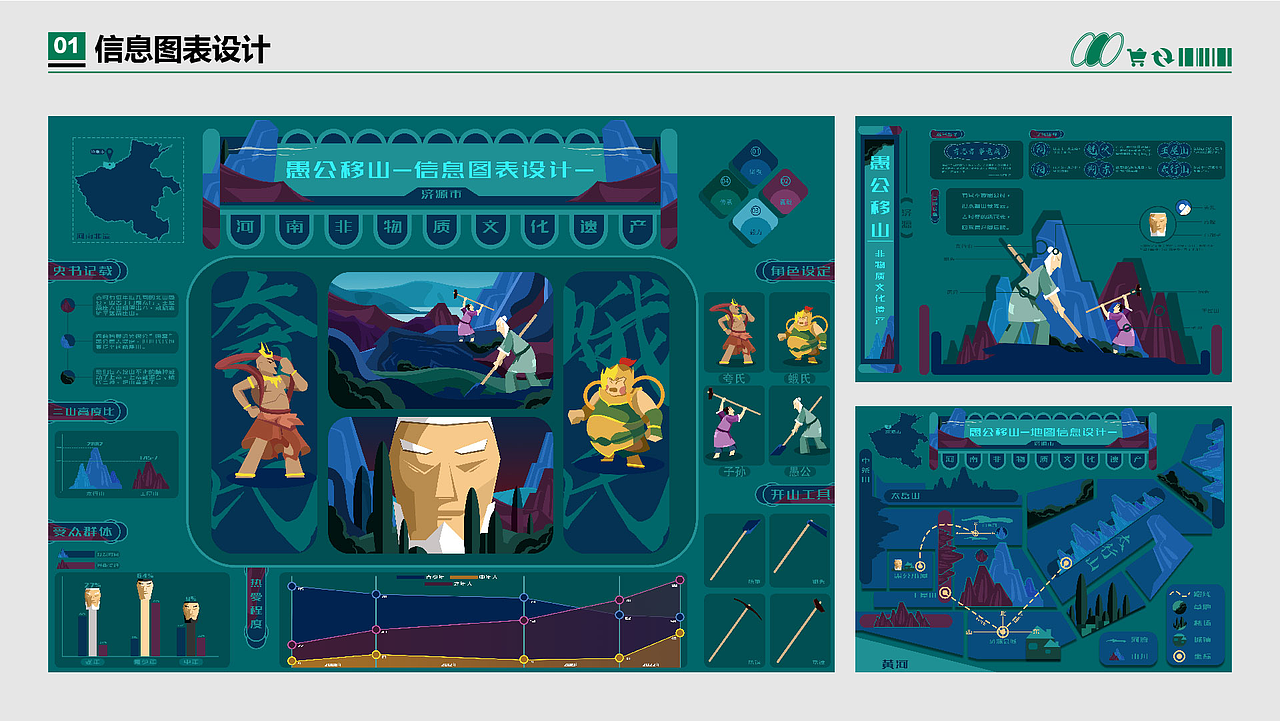 2023个人作品集（图ZMzY4NTkwNDAw） - 品牌 - 站酷设计师INBOART原创素材 - 站酷ZCOOL