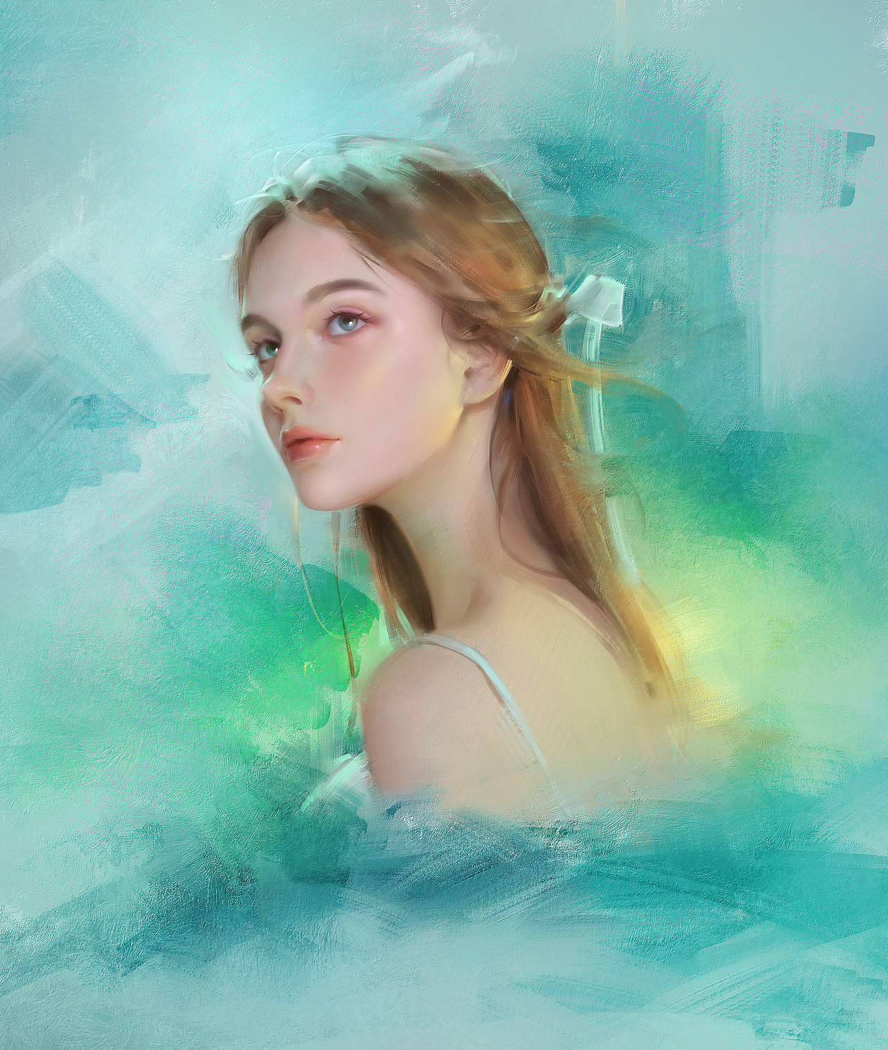 夏天🌧（图ZMzQ4MzkwODI4） - 创作习作 - 站酷设计师Krakun原创素材 - 站酷ZCOOL