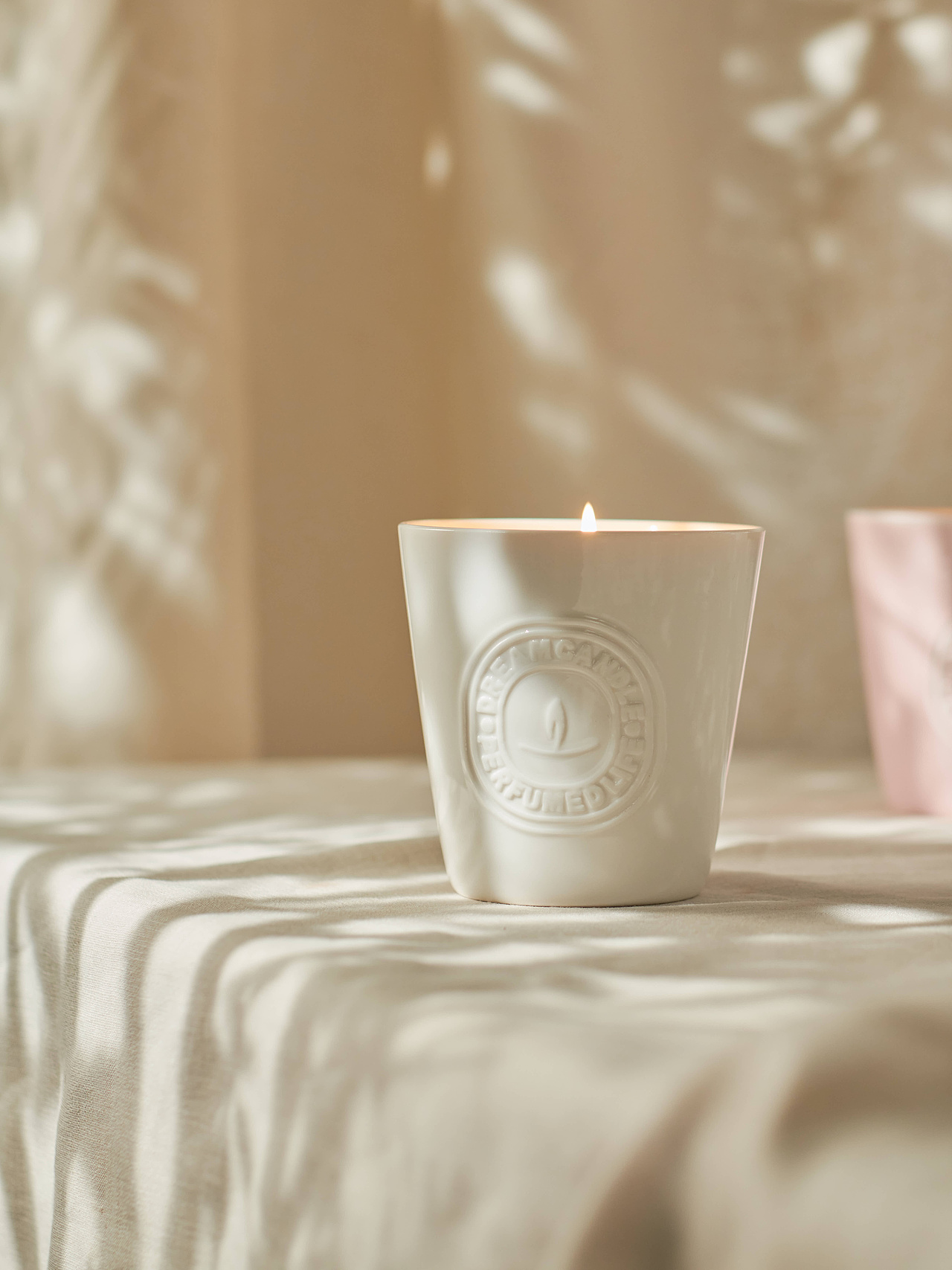 香薰蜡烛产品摄影深圳美食摄影商业摄影