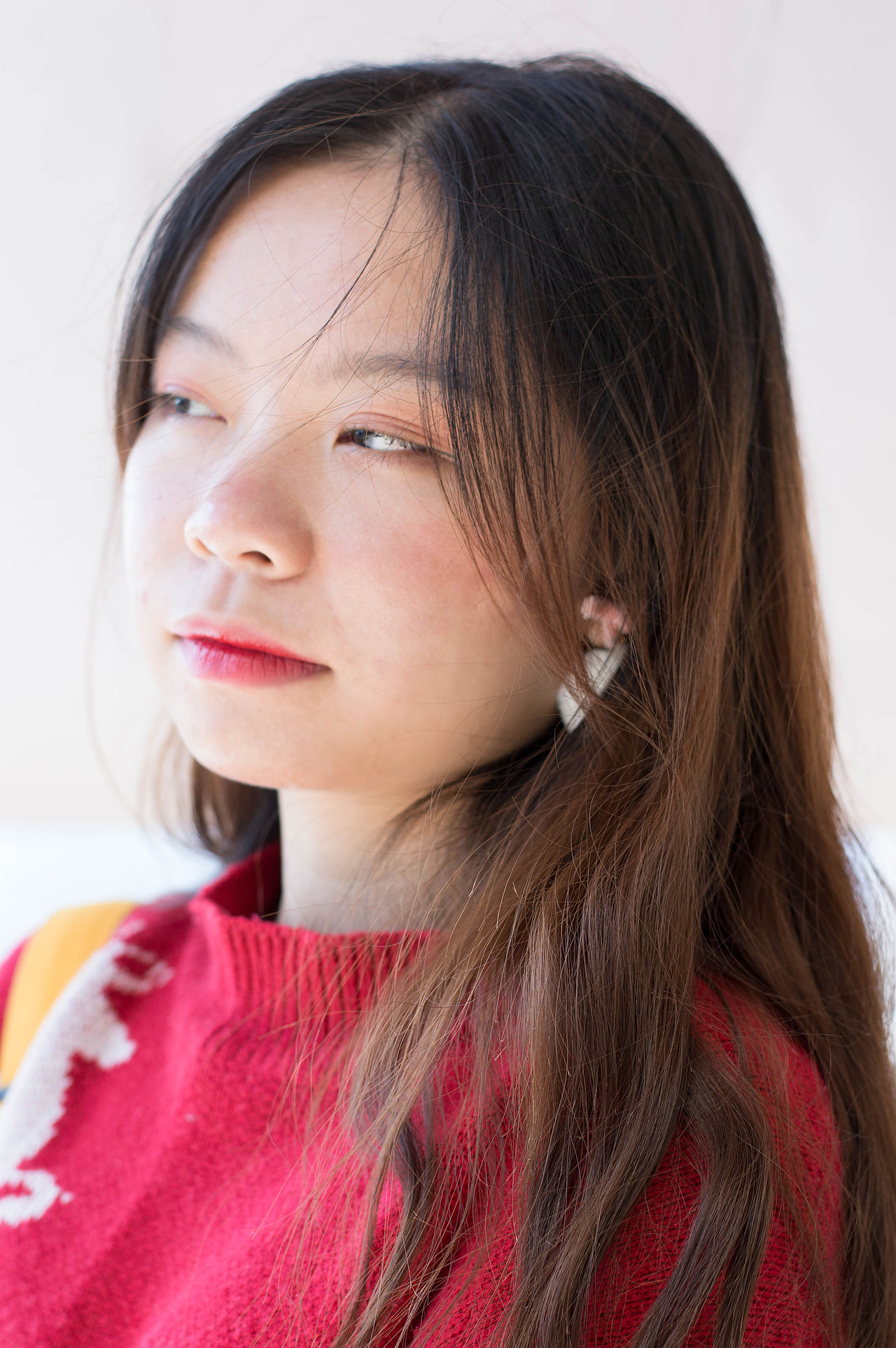 【早期拍照系列07】:阳光啊阳光!