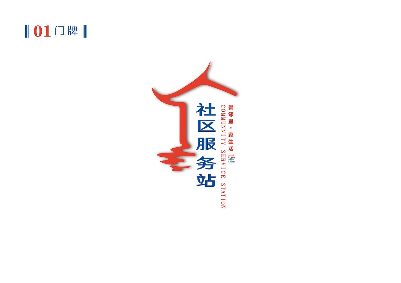 门牌