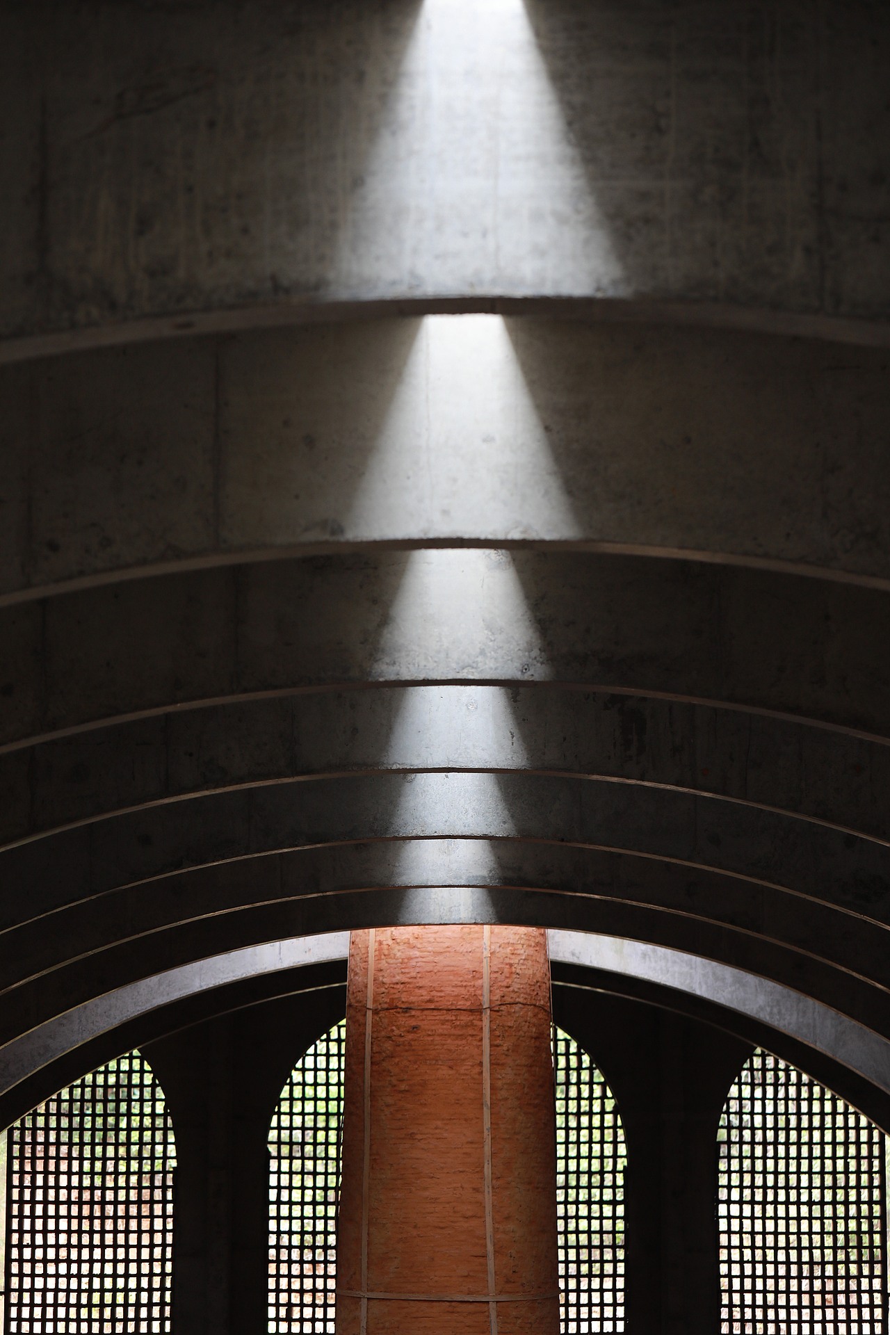 空间摄影-景德镇丙丁柴窑