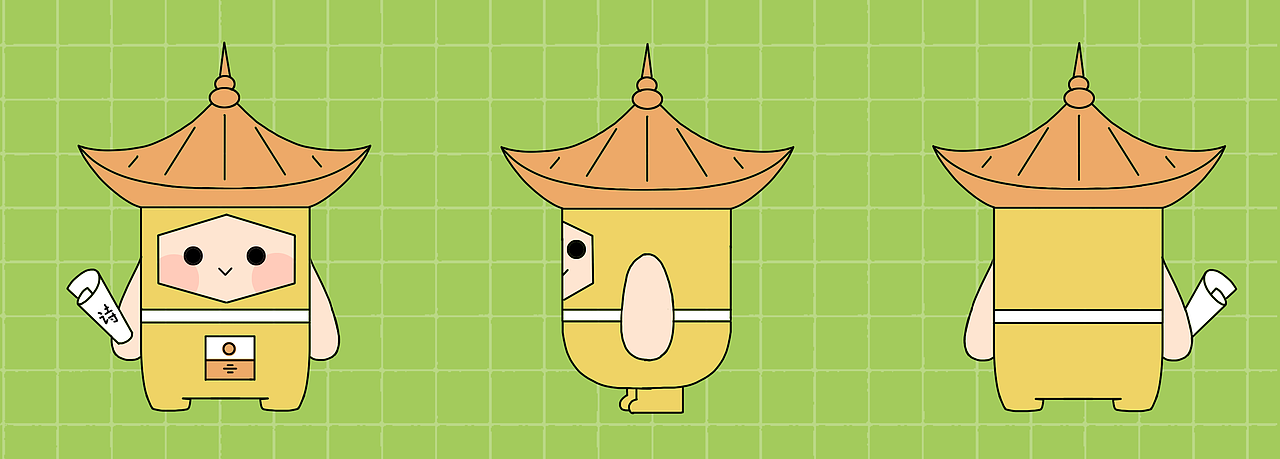 云南机场ip设计