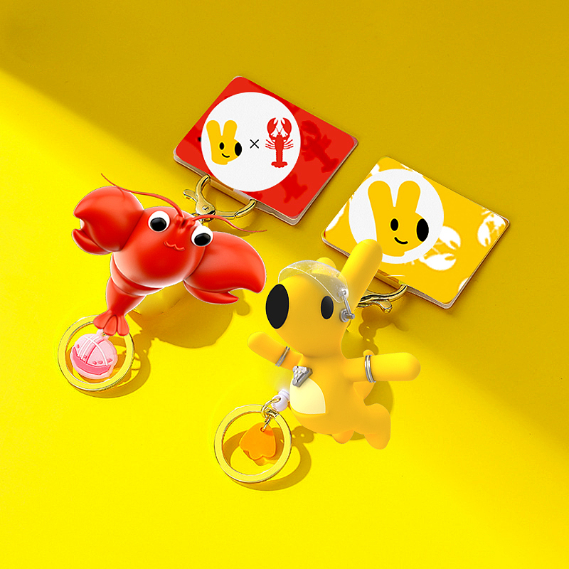 点餐APP 小龙虾美食节（图ZMzM2Nzc3Nzky） - 展陈设计 - 站酷设计师bj007here原创素材 - 站酷ZCOOL