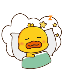 灵感鸭动态表情包设计（图ZMzY0Nzk3NzAw） - IP形象 - 站酷设计师橘子有毒阿原创素材 - 站酷ZCOOL