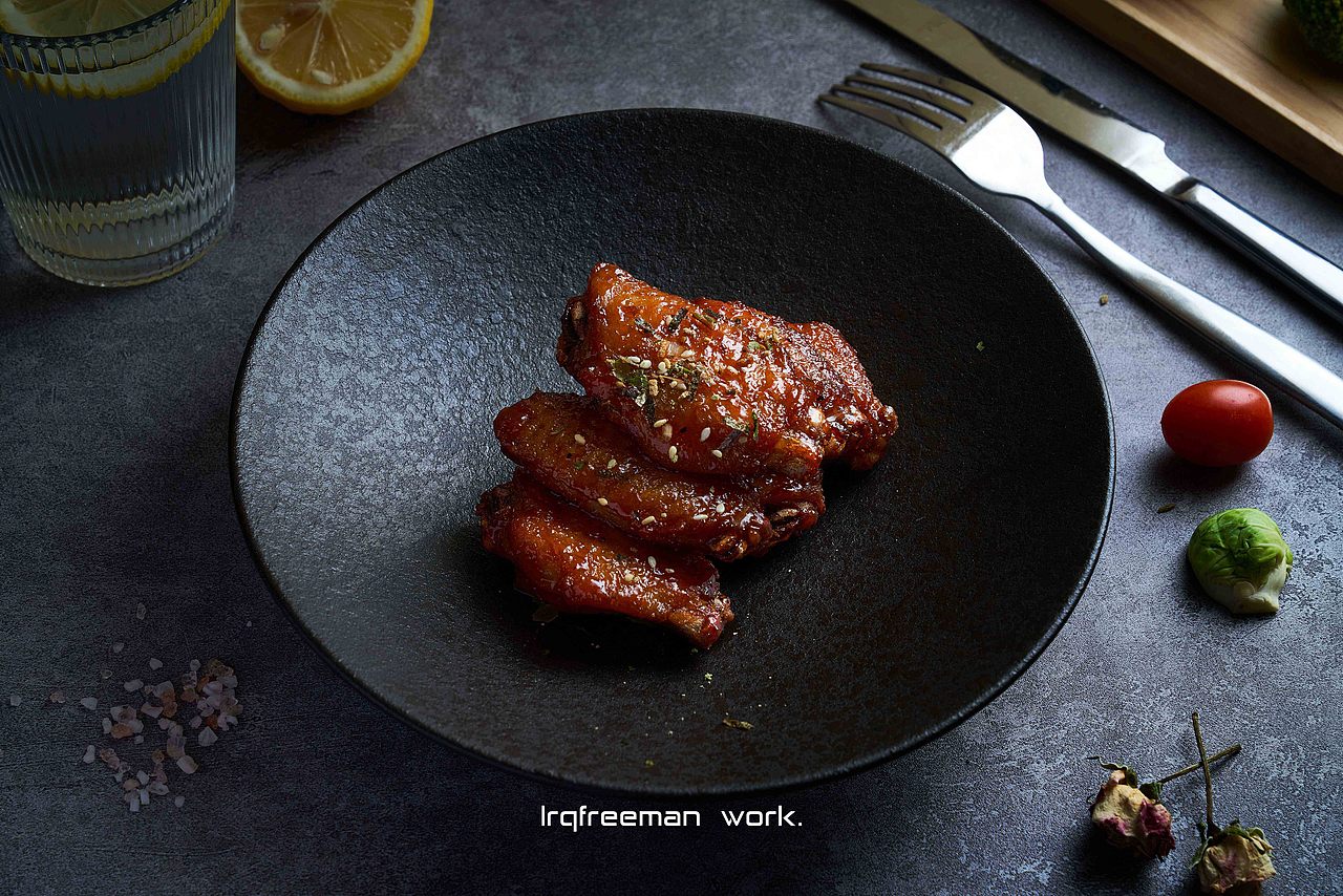 菜品拍摄 - HouseTop（图ZMzI0NzAyNjg4） - 美食摄影 - 站酷设计师三城视觉原创素材 - 站酷ZCOOL
