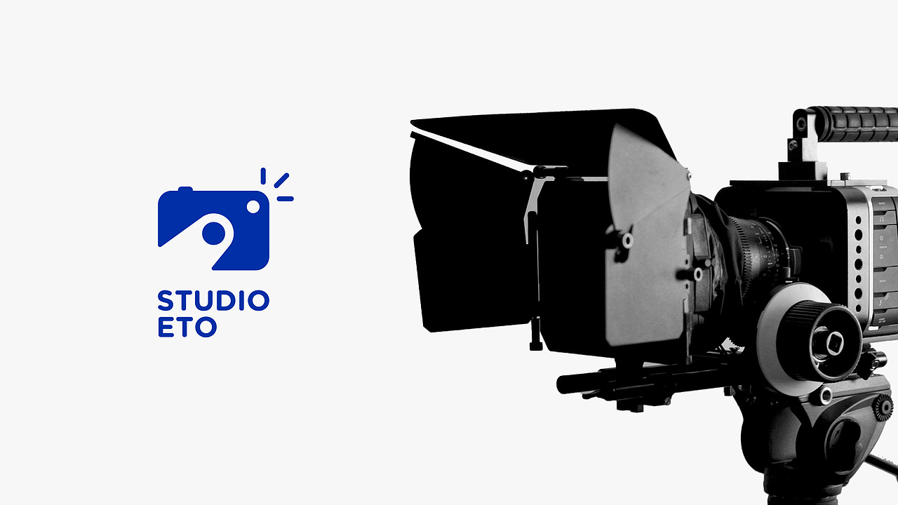 银鱼设计|一图摄影品牌识别