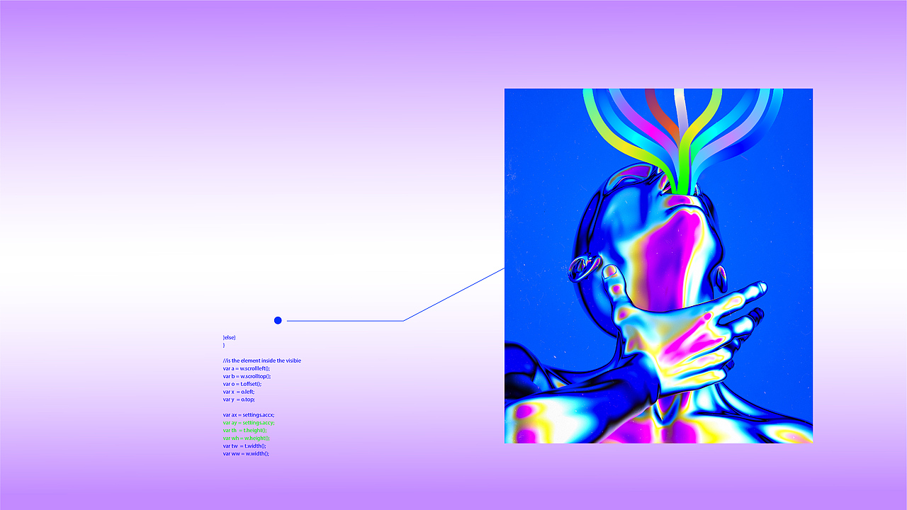 新次元章鱼与饰品关系的概念设计