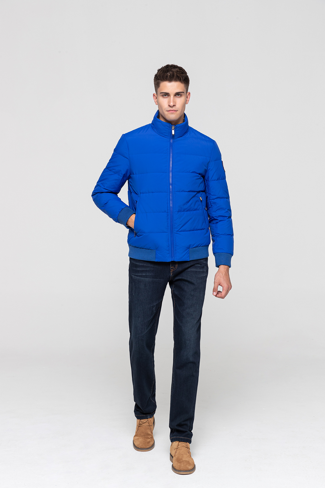 高尔夫GOLF秋冬拍摄（图ZMzE5MzQyNjQ4） - 人像摄影 - 站酷设计师简影广告原创素材 - 站酷ZCOOL