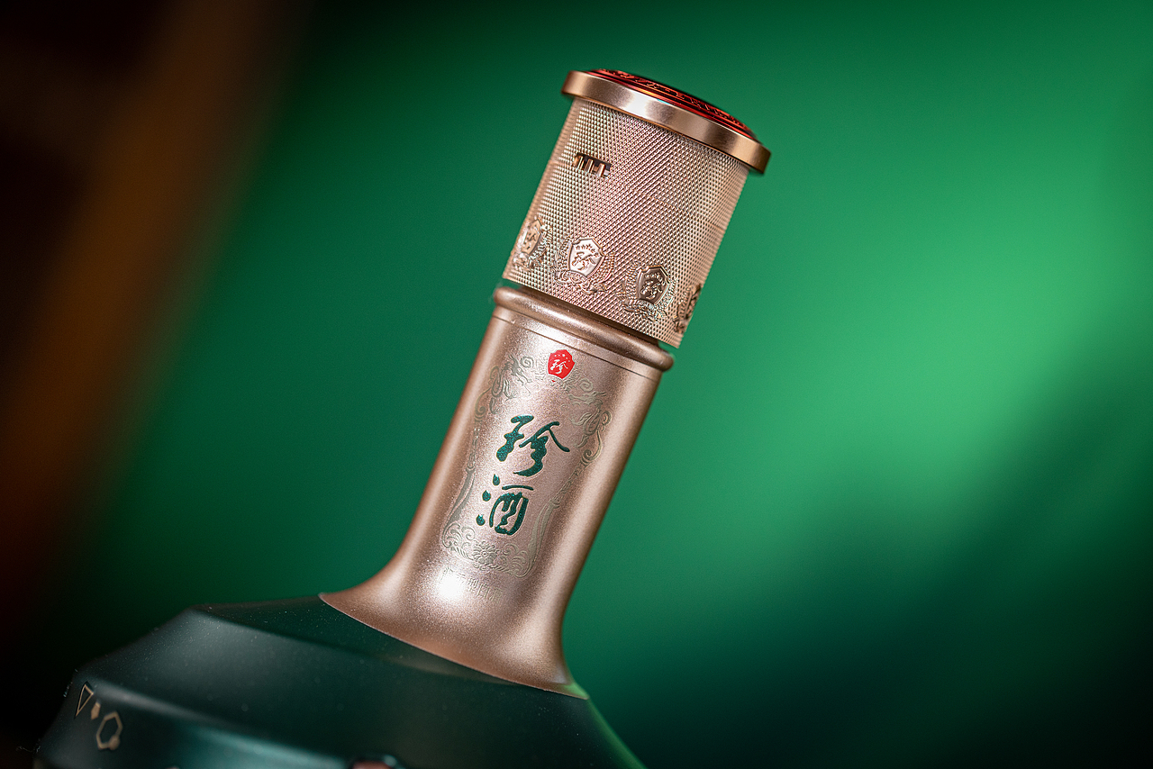 产品拍摄-白酒拍摄-珍酒-兔飞猛进珍三十（图ZMzI3MjQ5NTUy） - 产品摄影 - 站酷设计师叁羽映画原创素材 - 站酷ZCOOL