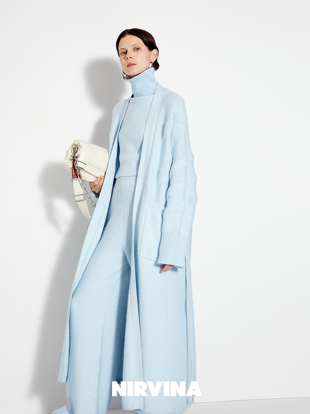 WINTER COLLECTION & LOOKBOOK