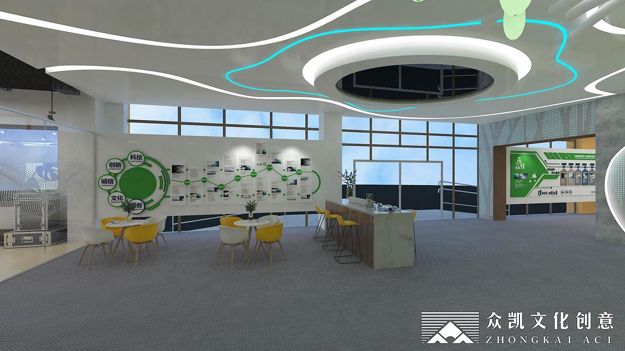 众凯文化创意 | 巴旦木产业园空间规划设计（图ZMzE4OTYwMTI4） - 商业空间设计 - 站酷设计师众凯文化创意原创素材 - 站酷ZCOOL