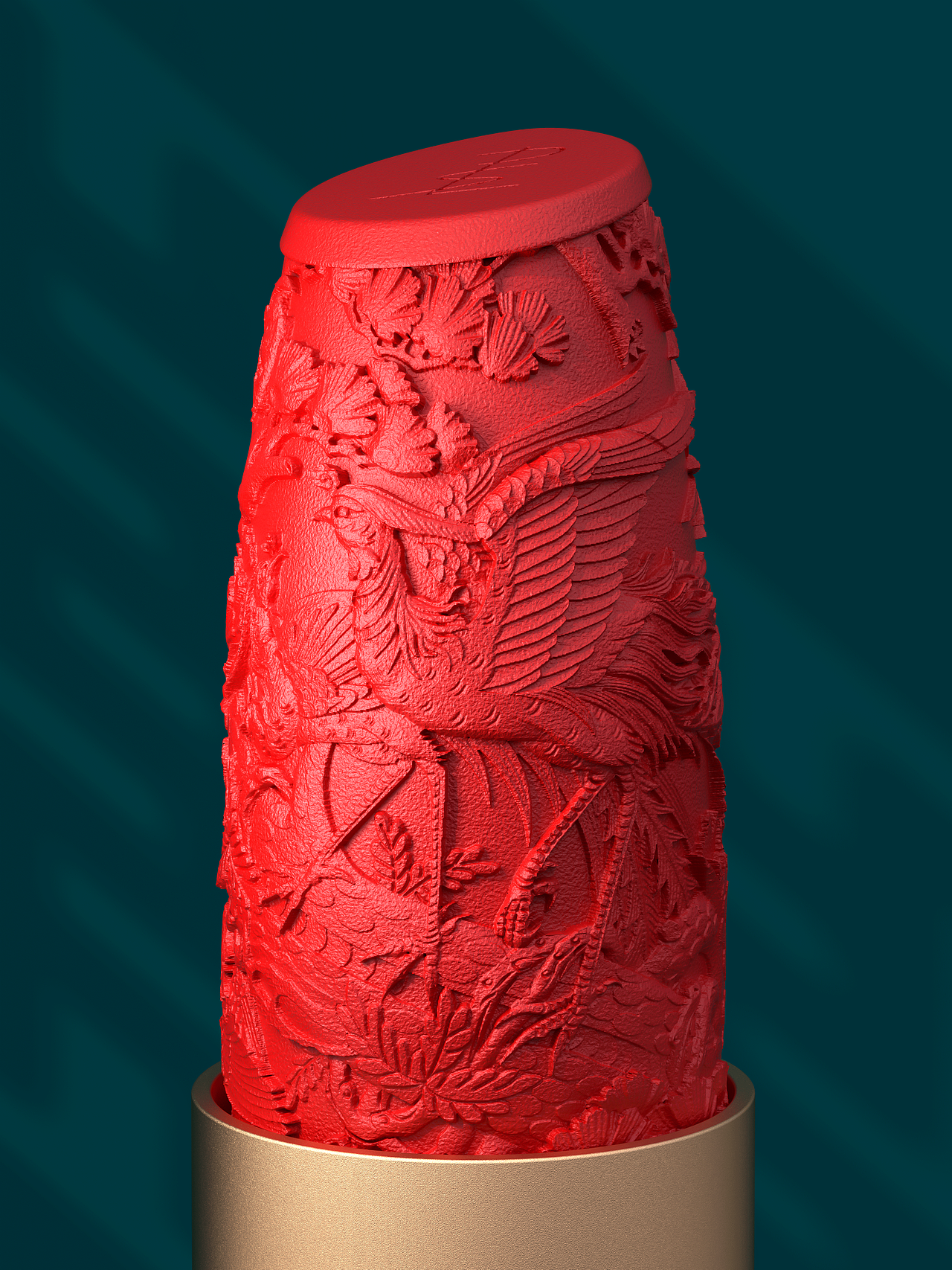 一些新的产品和场景渲染