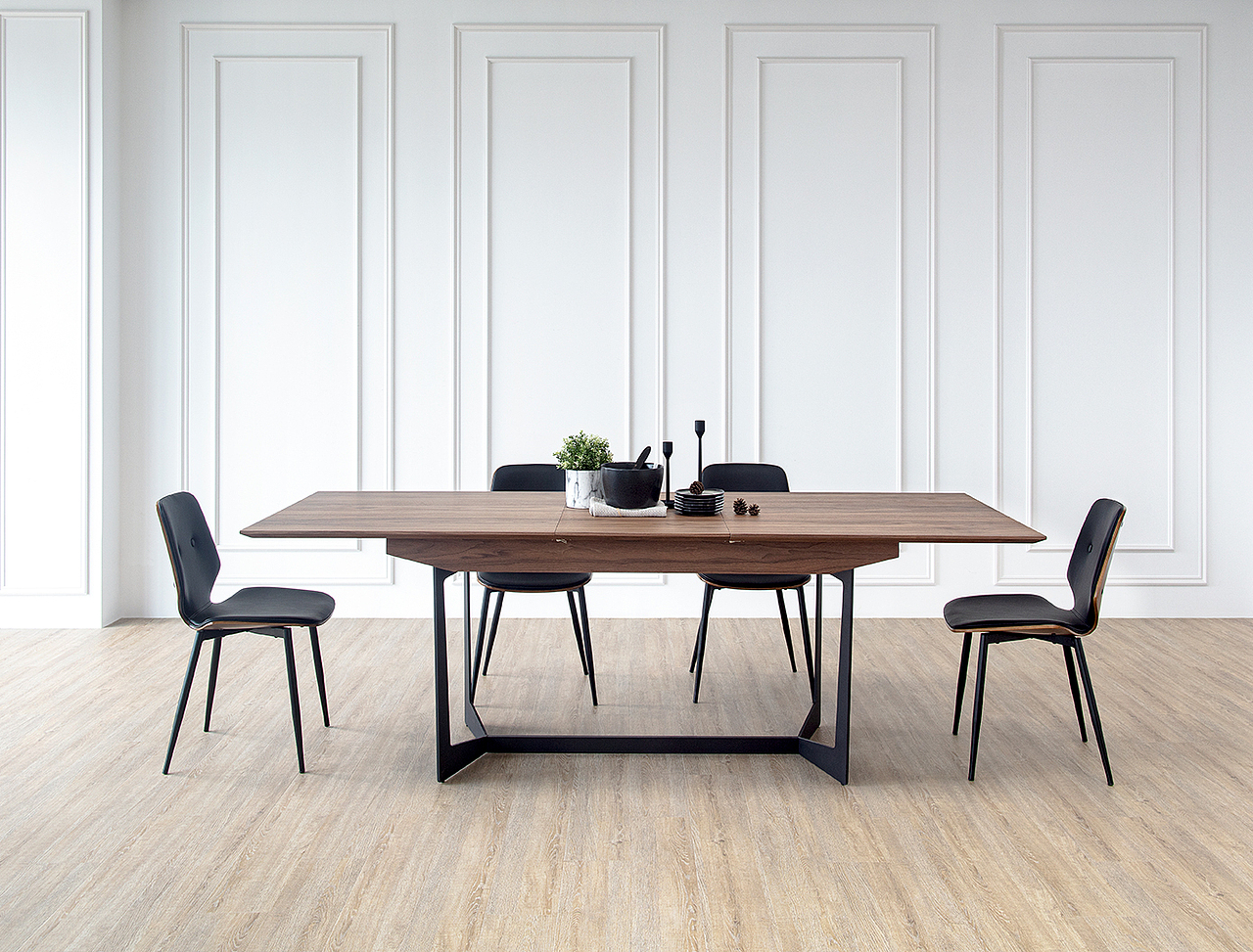 北欧家具产品拍摄+精修 餐桌一览（图ZMzIxOTE2MjMy） - 电商 - 站酷设计师乐怡君要坚持原创素材 - 站酷ZCOOL