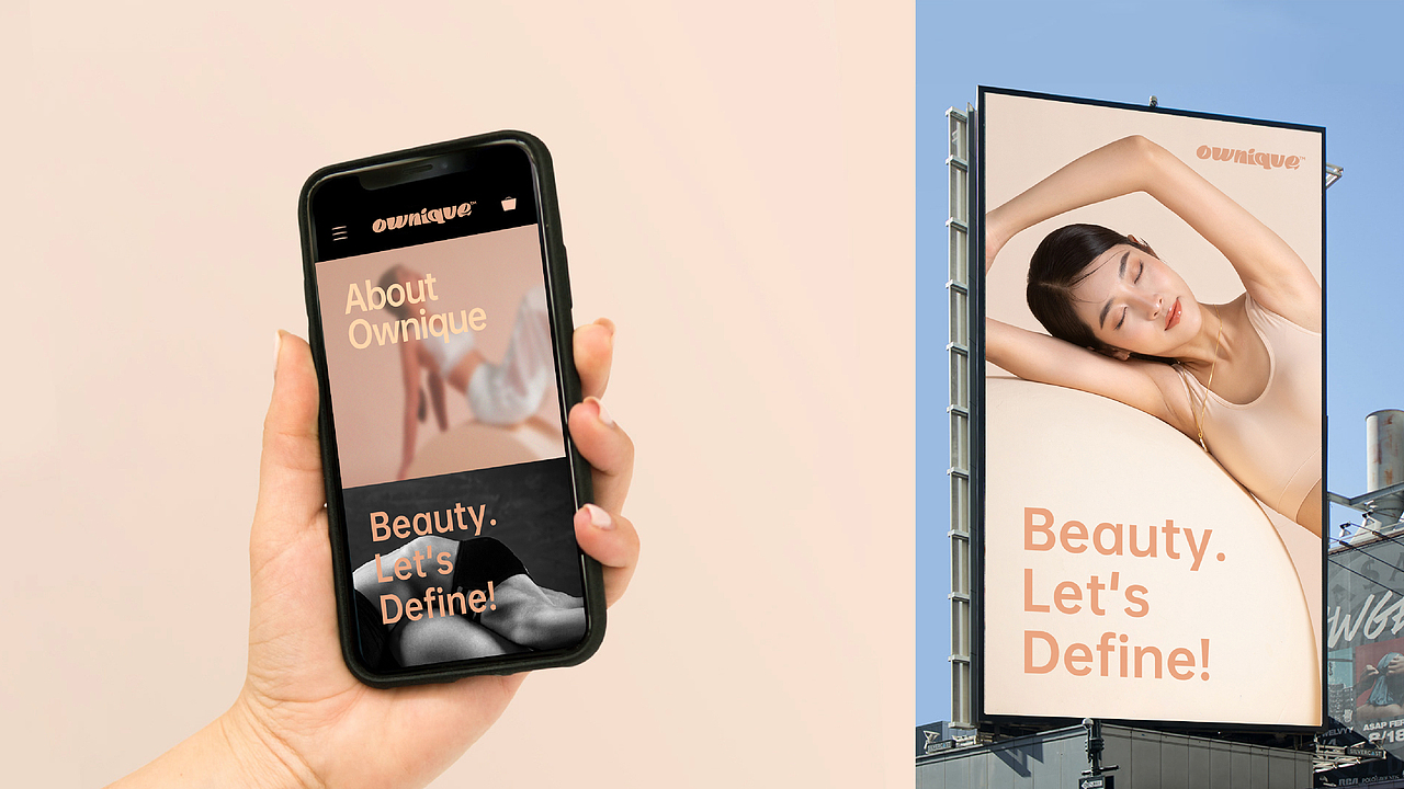 内衣品牌案例（图ZMzExMTI3OTUy） - 品牌 - 站酷设计师cr4yon原创素材 - 站酷ZCOOL