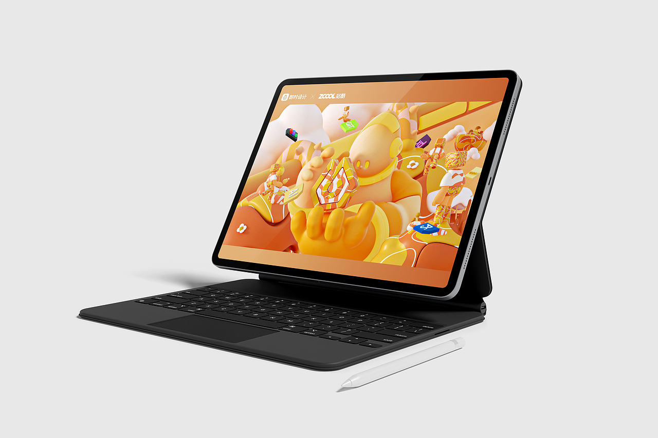 #即时，由你定义#-创造宇宙（图ZMjk4ODI4NTA4） - 海报 - 站酷设计师Bebe13原创素材 - 站酷ZCOOL