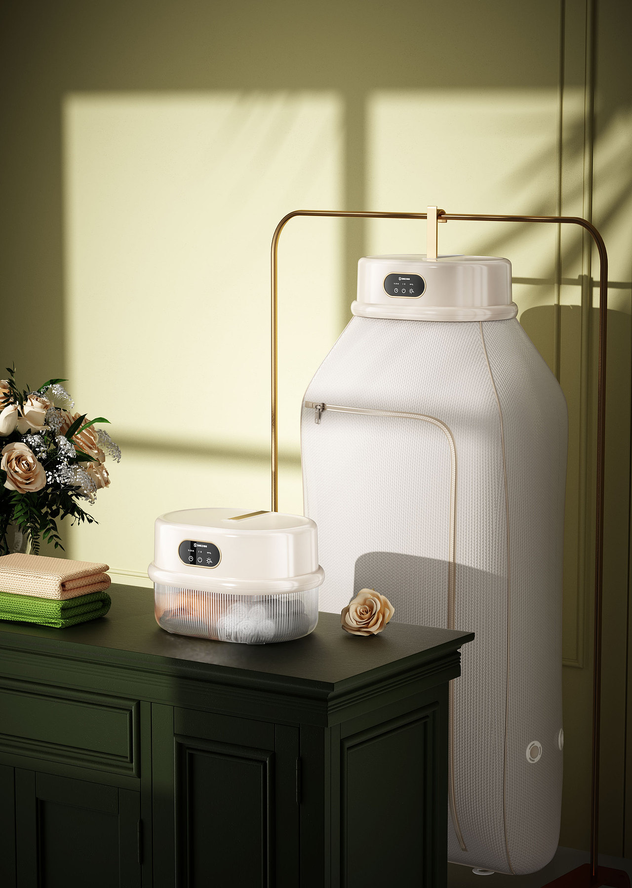 近几个月的作品选集